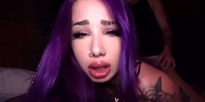 Logan Xander And Valerica Steele In Convinced Slut To Make Extreme Squirting Sextape