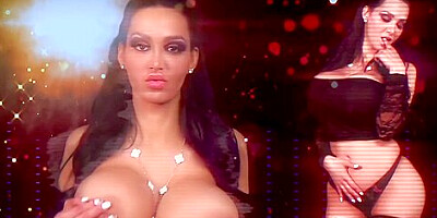 Amy Anderssen And Ralph Long - Angelic And At Doggystyle Dirt