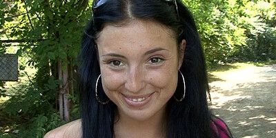 czech streets - lucie