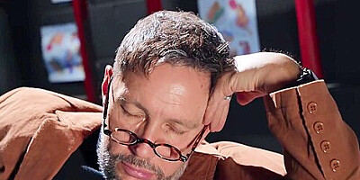 Ryan Keely - Milf Gives Ass For Tats