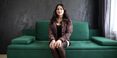 I Came For An Interview And Sold Myself For 100 Euros To My New Boss