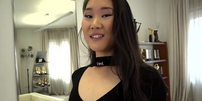 Exotic Katana Rough Fucked