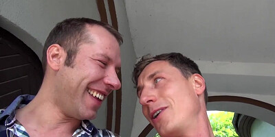 Amazing pornstar in Horny Facial, German sex scene