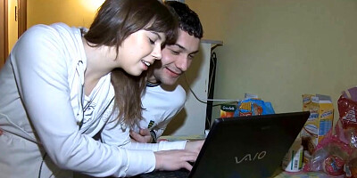 Sell Your GF - Shirley - Rough sex for sick cash