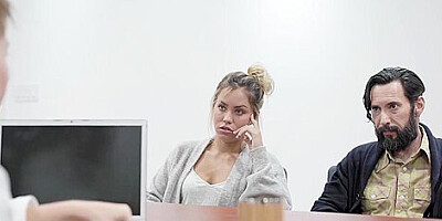 Depraved Video Porn Australia Fertility Treatments For Desperate Woman