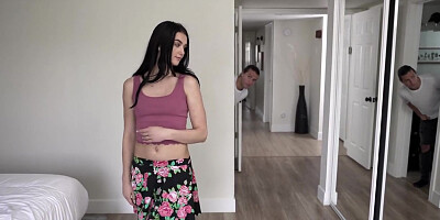 Stepsisters A Joker S22:e7 With Rose Winters