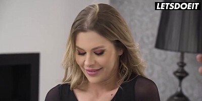 Her Black Orgy Limit