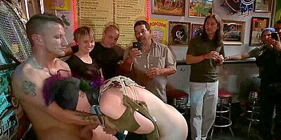 Whore Deep Throat Copulated In Public - Lorelei Lee And Proxy Paige