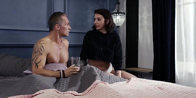 Ivy Lebelle - Camera Angle Scene 5