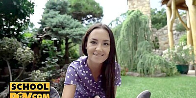 Freya Dee - Magnificent Outdoors Movie