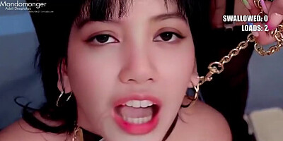 Mondokpop - Result Lisa To Chechon