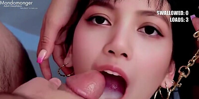 Mondokpop - Result Lisa To Chechon