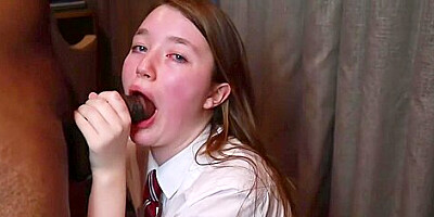 Fairly Video With Olivia Keane