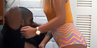 Lolah Vibe - Hd Smut With Innocent From