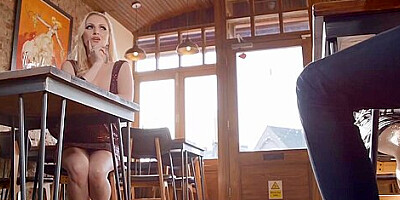 Pleasurable Heart-stopping Xxx Movie With Georgie Lyall And Danny D