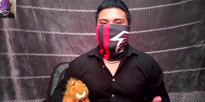 Reaccionando A Vol.7 Franceska Jaimes En Espanol Fitness Step mom Anal