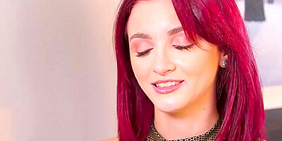 Lacy Lennon, Maya Kendricks & Lola Fae: Stepsister By