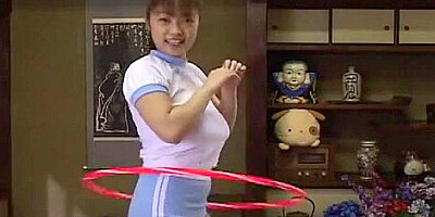 Exotic Japanese slut An Takahashi in Incredible Solo Girl, Sports JAV clip