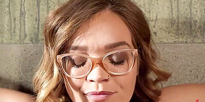 Katie Morgan And Katie Kush In Bound In Metal Nasty Whore Tormented