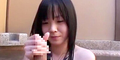 Crazy Japanese whore Sayaka Aida in Exotic Blowjob JAV scene