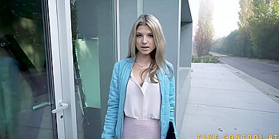 Ginebra Bellucci, Gina Gerson And Verona Sky - Spoon Trailer