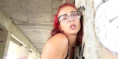 Depraved Wench Interesting Porn Clip