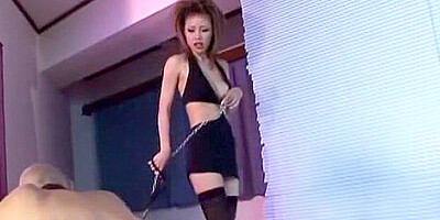 Horny Japanese model in Hottest Hardcore, Lingerie JAV video