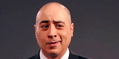 Ricky Johnson, Demi Sutra And Gabbie Carter - Arena Interracial 3some