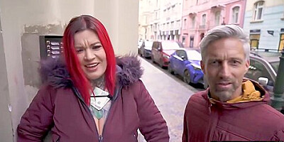 Excellent Sabiens Big Tits Porn With Sabien Demonia