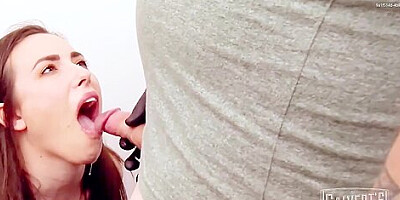 Casey Calvert Bdsm And With