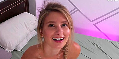 Miss Driada And Bratty Sis - Misss Hd Trailer