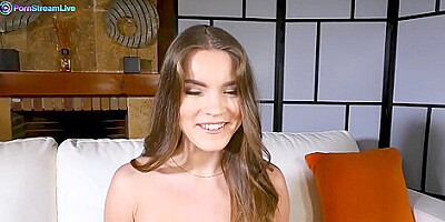 Evelinas Masturbate Action With Evelina Darling