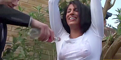 Louise Kay In Tender At Natural Tits Trailer