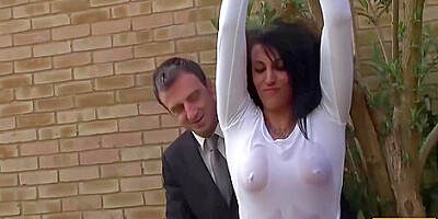 Louise Kay In Tender At Natural Tits Trailer
