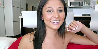 Marie S And Ariana Marie - Ariana Natural Tits Dirt By