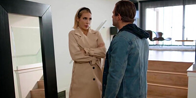 Aiden Ashley - Mad Fuckers: Exposing Her Lies