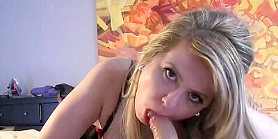 Exciting Housewife Pounded In Both Her Holes