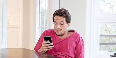 Shameless Nicolette Shea Breathtaking Sex Clip