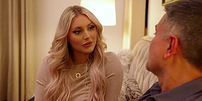 Between Toes To Thick Thighs