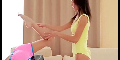 Sweetie Pies Limber Porn By