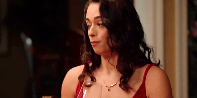 Delphine Films In Hot Babes Birthday Slumber Party Gets Wild