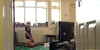 Freely And At Pornstar Action - Rina Ellis And Pascal White