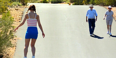 Best pornstar in Fabulous Outdoor, College sex movie