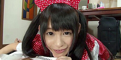 Eva Gives You A Pov Blowjob Ha