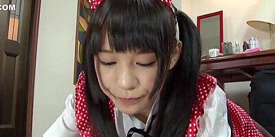 Eva Gives You A Pov Blowjob Ha