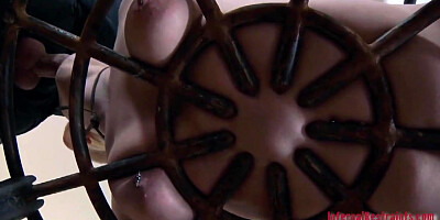 Savory Blonde Floosy Likes To Make Various Porn Videos