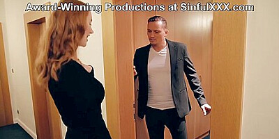 Sexual Adventures With And Stanlety Johnson With Lenina Crowne