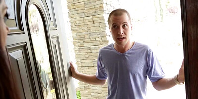 Milf Banged 2, Scene 1