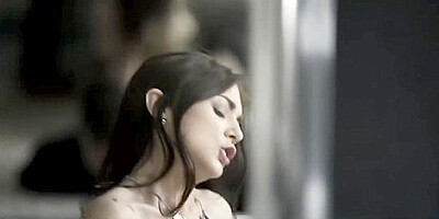 Lullu Gun - Elite At Stockings Smut