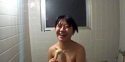 Hottest Japanese slut in Incredible Fetish, Fisting JAV clip